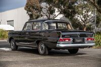 1962 Mercedes-Benz 220 SB Fintail Sedan [Location: Melbourne] - 30