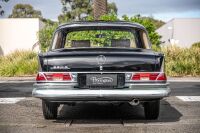 1962 Mercedes-Benz 220 SB Fintail Sedan [Location: Melbourne] - 31