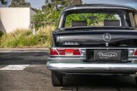 1962 Mercedes-Benz 220 SB Fintail Sedan [Location: Melbourne] - 32