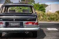 1962 Mercedes-Benz 220 SB Fintail Sedan [Location: Melbourne] - 33