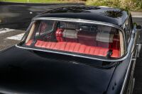 1962 Mercedes-Benz 220 SB Fintail Sedan [Location: Melbourne] - 34