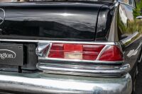 1962 Mercedes-Benz 220 SB Fintail Sedan [Location: Melbourne] - 35