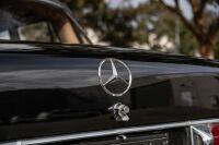 1962 Mercedes-Benz 220 SB Fintail Sedan [Location: Melbourne] - 41