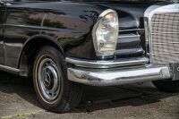 1962 Mercedes-Benz 220 SB Fintail Sedan [Location: Melbourne] - 45