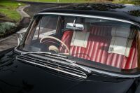 1962 Mercedes-Benz 220 SB Fintail Sedan [Location: Melbourne] - 49