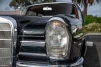 1962 Mercedes-Benz 220 SB Fintail Sedan [Location: Melbourne] - 50