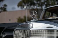 1962 Mercedes-Benz 220 SB Fintail Sedan [Location: Melbourne] - 51