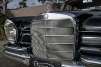 1962 Mercedes-Benz 220 SB Fintail Sedan [Location: Melbourne] - 52