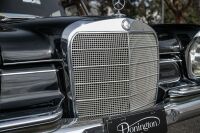1962 Mercedes-Benz 220 SB Fintail Sedan [Location: Melbourne] - 55