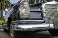 1962 Mercedes-Benz 220 SB Fintail Sedan [Location: Melbourne] - 56