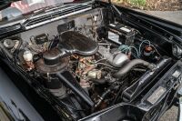 1962 Mercedes-Benz 220 SB Fintail Sedan [Location: Melbourne] - 60