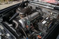 1962 Mercedes-Benz 220 SB Fintail Sedan [Location: Melbourne] - 61
