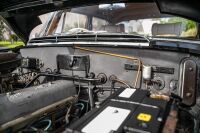 1962 Mercedes-Benz 220 SB Fintail Sedan [Location: Melbourne] - 62