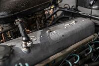 1962 Mercedes-Benz 220 SB Fintail Sedan [Location: Melbourne] - 63