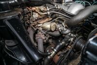 1962 Mercedes-Benz 220 SB Fintail Sedan [Location: Melbourne] - 65