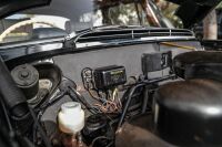 1962 Mercedes-Benz 220 SB Fintail Sedan [Location: Melbourne] - 66