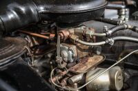 1962 Mercedes-Benz 220 SB Fintail Sedan [Location: Melbourne] - 67