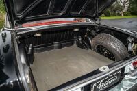 1962 Mercedes-Benz 220 SB Fintail Sedan [Location: Melbourne] - 70