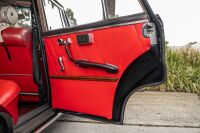 1962 Mercedes-Benz 220 SB Fintail Sedan [Location: Melbourne] - 73