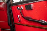 1962 Mercedes-Benz 220 SB Fintail Sedan [Location: Melbourne] - 74