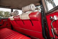 1962 Mercedes-Benz 220 SB Fintail Sedan [Location: Melbourne] - 76