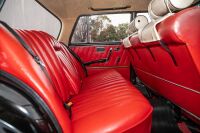 1962 Mercedes-Benz 220 SB Fintail Sedan [Location: Melbourne] - 77