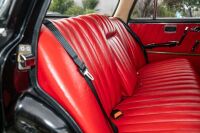 1962 Mercedes-Benz 220 SB Fintail Sedan [Location: Melbourne] - 78