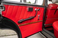 1962 Mercedes-Benz 220 SB Fintail Sedan [Location: Melbourne] - 80