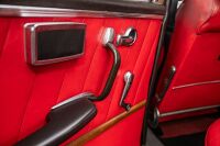 1962 Mercedes-Benz 220 SB Fintail Sedan [Location: Melbourne] - 81