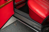1962 Mercedes-Benz 220 SB Fintail Sedan [Location: Melbourne] - 82