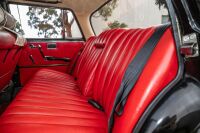1962 Mercedes-Benz 220 SB Fintail Sedan [Location: Melbourne] - 85