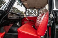 1962 Mercedes-Benz 220 SB Fintail Sedan [Location: Melbourne] - 92