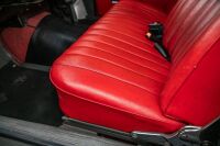1962 Mercedes-Benz 220 SB Fintail Sedan [Location: Melbourne] - 93