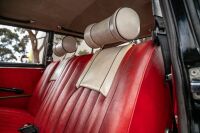 1962 Mercedes-Benz 220 SB Fintail Sedan [Location: Melbourne] - 94