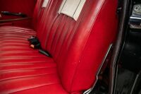 1962 Mercedes-Benz 220 SB Fintail Sedan [Location: Melbourne] - 95