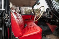 1962 Mercedes-Benz 220 SB Fintail Sedan [Location: Melbourne] - 101