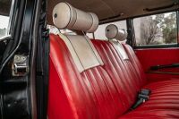 1962 Mercedes-Benz 220 SB Fintail Sedan [Location: Melbourne] - 102