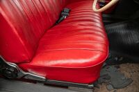 1962 Mercedes-Benz 220 SB Fintail Sedan [Location: Melbourne] - 104