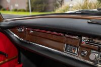 1962 Mercedes-Benz 220 SB Fintail Sedan [Location: Melbourne] - 107