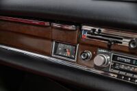 1962 Mercedes-Benz 220 SB Fintail Sedan [Location: Melbourne] - 108