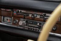 1962 Mercedes-Benz 220 SB Fintail Sedan [Location: Melbourne] - 109
