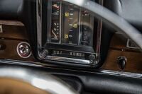 1962 Mercedes-Benz 220 SB Fintail Sedan [Location: Melbourne] - 111
