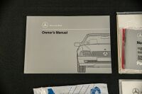1992 Mercedes Benz 500SL Coupe [Location: Melbourne] - 101