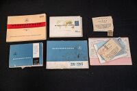 1962 Mercedes-Benz 220 SB Fintail Sedan [Location: Melbourne] - 113