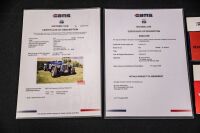 1954 MG TF 1500 supercharged racer with trailer - NO RESERVE [Location: Melbourne] - 102