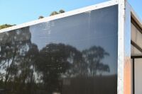 2023 Coastline TH7200 Tandem Axle Box Car Trailer - NO RESERVE [Location: Sydney] - 19