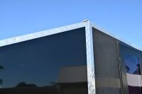 2023 Coastline TH7200 Tandem Axle Box Car Trailer - NO RESERVE [Location: Sydney] - 20
