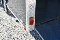 2023 Coastline TH7200 Tandem Axle Box Car Trailer - NO RESERVE [Location: Sydney] - 21