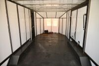 2023 Coastline TH7200 Tandem Axle Box Car Trailer - NO RESERVE [Location: Sydney] - 25