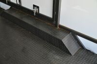 2023 Coastline TH7200 Tandem Axle Box Car Trailer - NO RESERVE [Location: Sydney] - 27